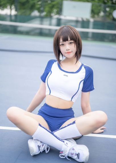 动漫黄色片_JVID性感写真