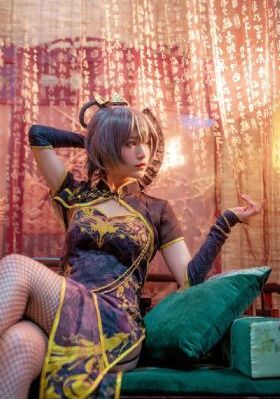 古董局中局_4K免费观看视频